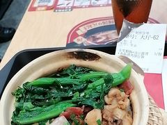 -华记煲仔华·煲仔饭(三元里万科里店)