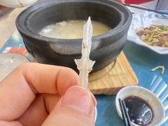 -干老四雅鱼饭店(滨江西路店)