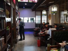 大堂-潮牛魏记鲜牛肉火锅(开发区店)