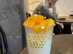 -喜茶(广州天汇igc店)
