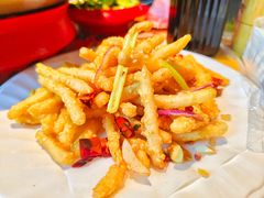 -庆峰龙虾烧烤(合肥一店)