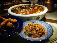 -小吊梨汤·北京菜(香山店)