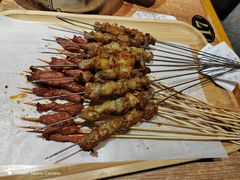-老爷子原味蒸饺(总店)