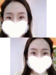 -变美丽半永久纹眉连锁·机器野生眉·洗眉