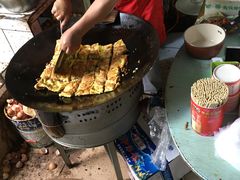 -周记热干面豆皮大王(桃花东街店)