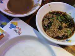 -咕嘟草帽鱼·牛奶一样的鲜鱼汤(包河万达广场创始店)