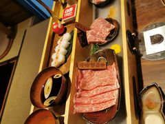 -牛道·和牛九食(市府恒隆广场店)