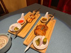 -俄士厨房(未来城店)