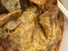 -文昌桥螺蛳粉(魏公村店)