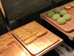 -京香轩·中餐厅(上海中庚聚龙酒店)