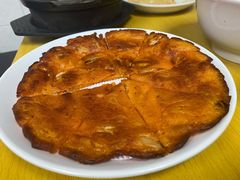 泡菜饼-屋里家延边朝鲜族冷面(南园店)