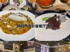 -翡翠鸟精品泰国菜(北辰财富中心店)