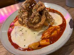 -Dak's 炸鸡(远景路店)