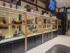 -大连铂尔曼酒店-铂尔曼美食廊 Pullman Deli