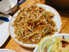 -满园烤鸭·春饼(华强广场店)