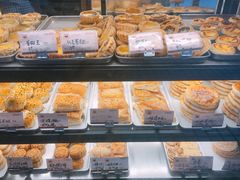 -嘉乐蛋挞王(文明分店)
