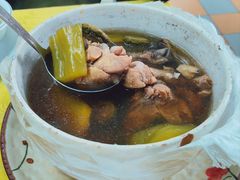 -海鲜街菜馆(海珠南路店)