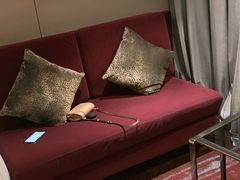 -广州天河希尔顿酒店