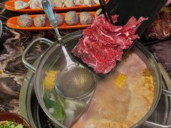 -合记汕头牛肉店(嘉禾路店)