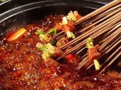 -钢管厂歆瑞源油卤串串香(春熙路太古里店)