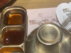 -西塔老太太泥炉烤肉(北京双井店)