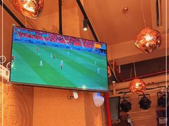 -Ambra Haus琥珀屋精酿餐厅(宝山店)