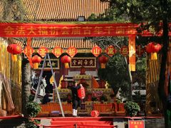 -中岳庙