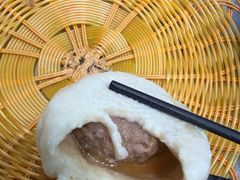 -郑家包子牛肉拉面(尚勤路店)
