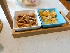 -三品香·江浙菜(松江九谊店)