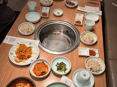 -王妃家(明洞中央店)