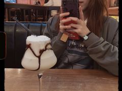 -FUTURE BAR(岭南天地店)