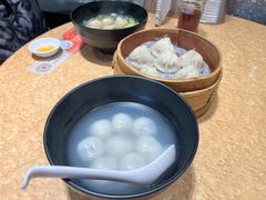 -宁波汤团店(外滩店)