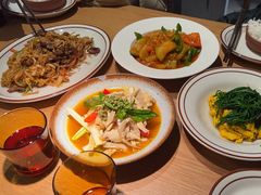 -纳鲁孜·新疆特色餐厅(上海悦荟广场店)