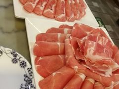 -马记伊源斋涮肉·清真菜(百子湾店)