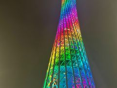 -广州塔