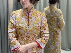 -经典婚纱摄影美学馆·私人定制