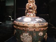 -台北故宫博物院