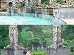 -达蓬山旅游度假区