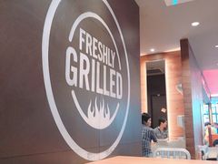 -汉堡王(上海凌云壹街坊店)