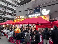 -回味黑鸭煲·始于2006(万松园店)