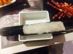 -汤岛涮小火锅(温州龙湾万达店)