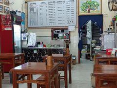 大堂-苏渝轩锅盖面(润州万达广场店)