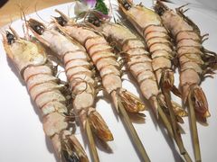 -割烹旭日本料理(龙湖狮山天街店)