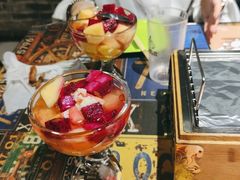 -一烧一烤•锦州烧烤(KTV包房·长江街店)