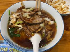 -小方的面(徐家汇店)