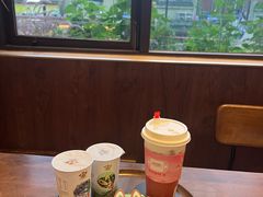 -华农酸奶文化馆