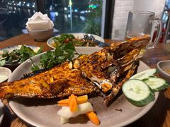 -Cau Go Vietnamese Cuisine