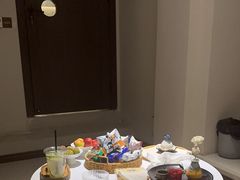 -沐SPA·坐忘山城·日式足道