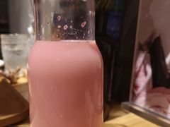 -麦甜创意轻食餐厅(西康路店)