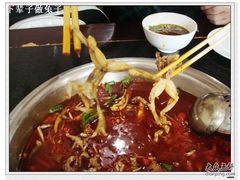 大家都饿慌了··抢啊～-自贡好吃客(科华店)